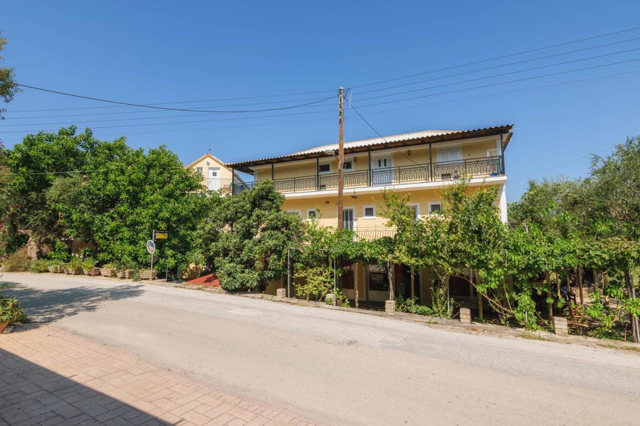Studio Timotheos Marathias  Ngoại thất bức ảnh