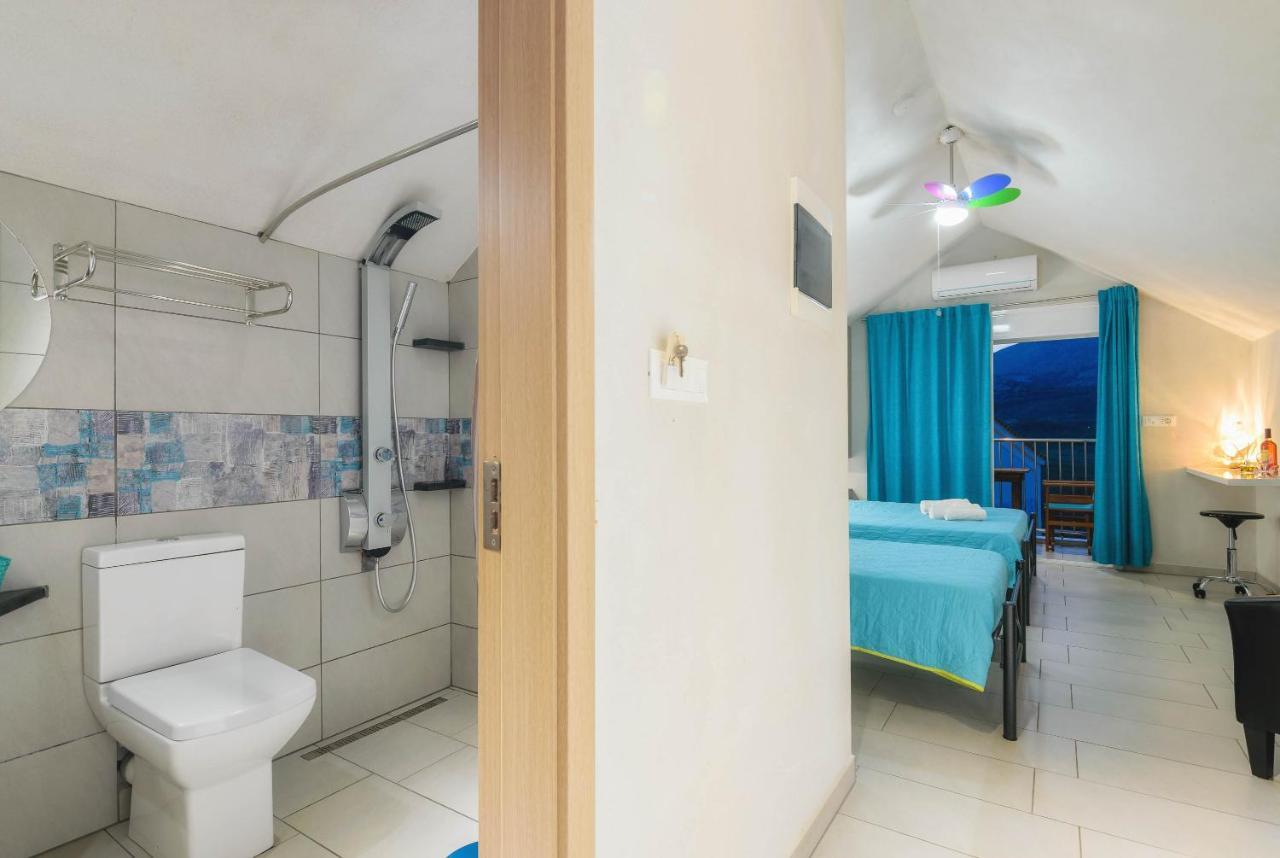 Studio Timotheos Marathias  Ngoại thất bức ảnh