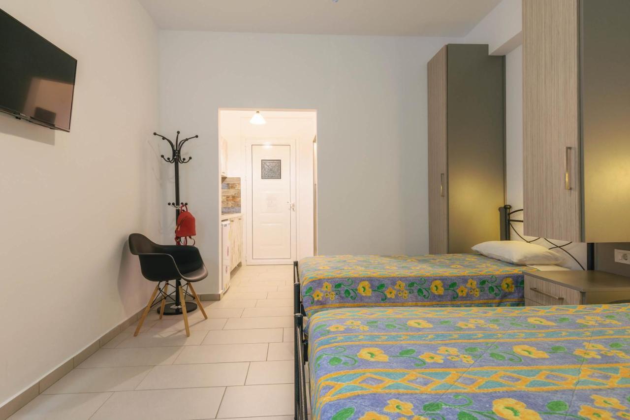 Studio Timotheos Marathias  Ngoại thất bức ảnh