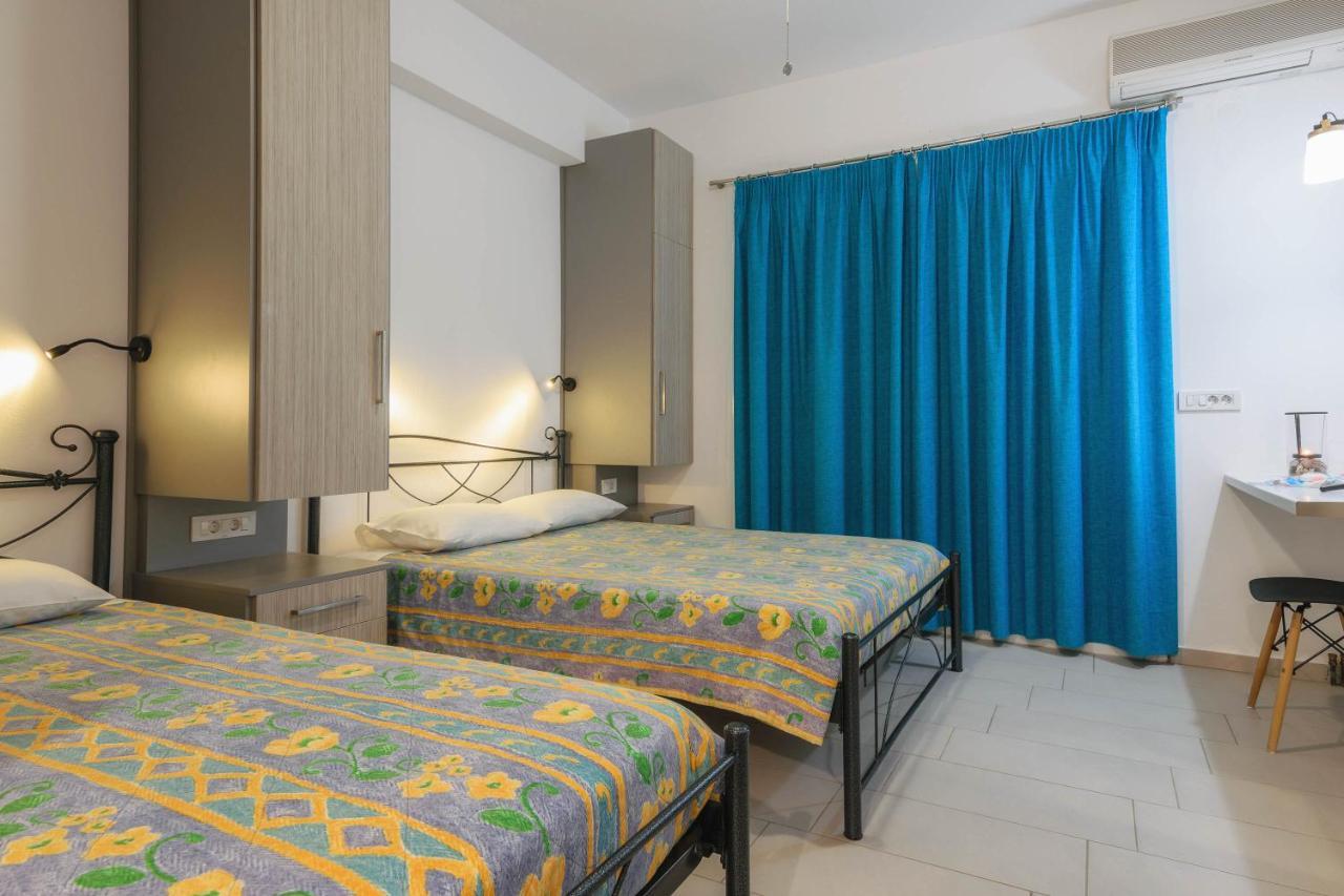 Studio Timotheos Marathias  Ngoại thất bức ảnh