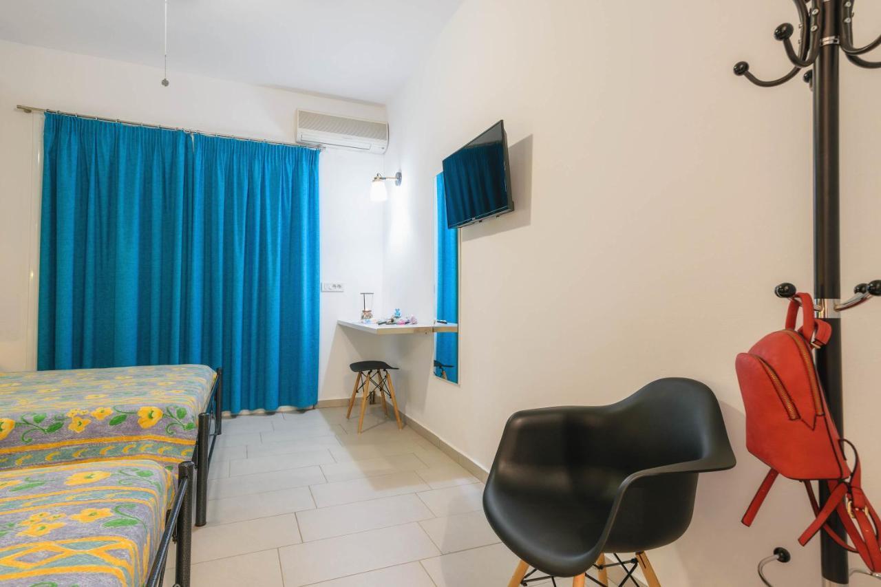 Studio Timotheos Marathias  Ngoại thất bức ảnh